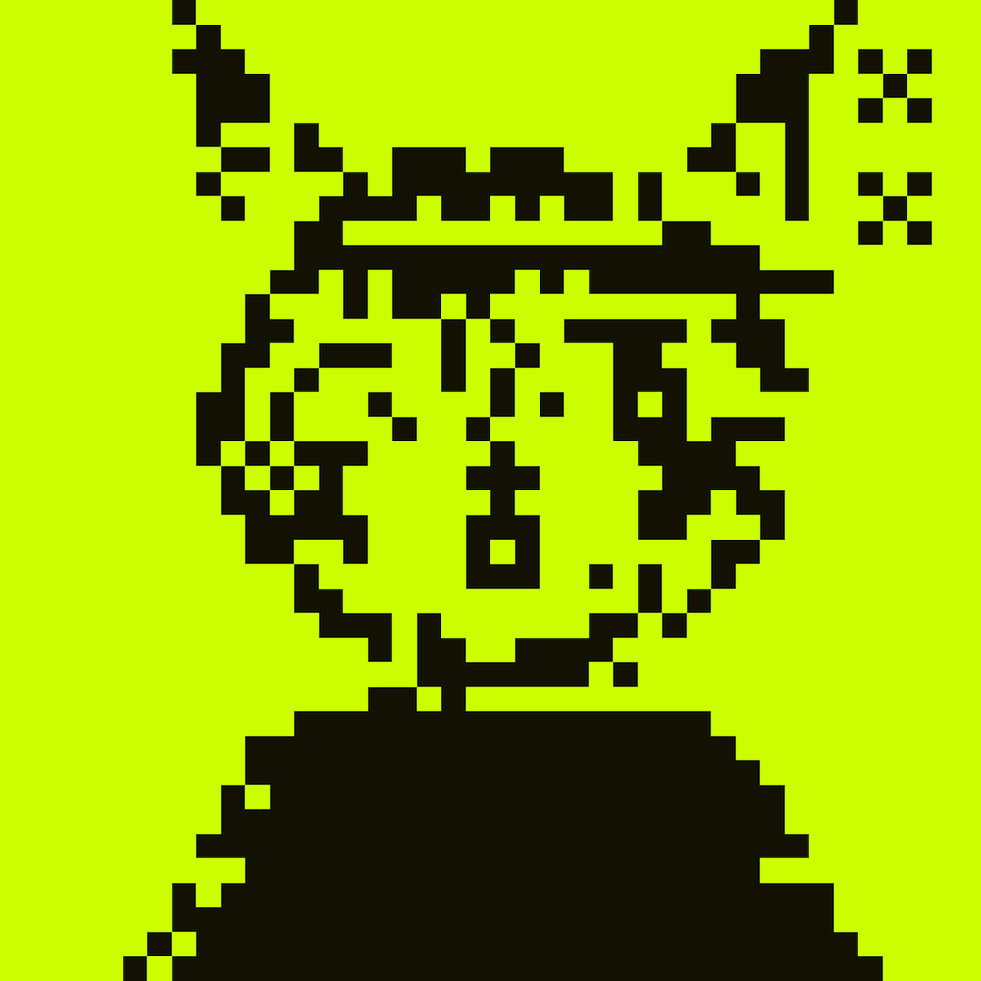 HoodCat #8938