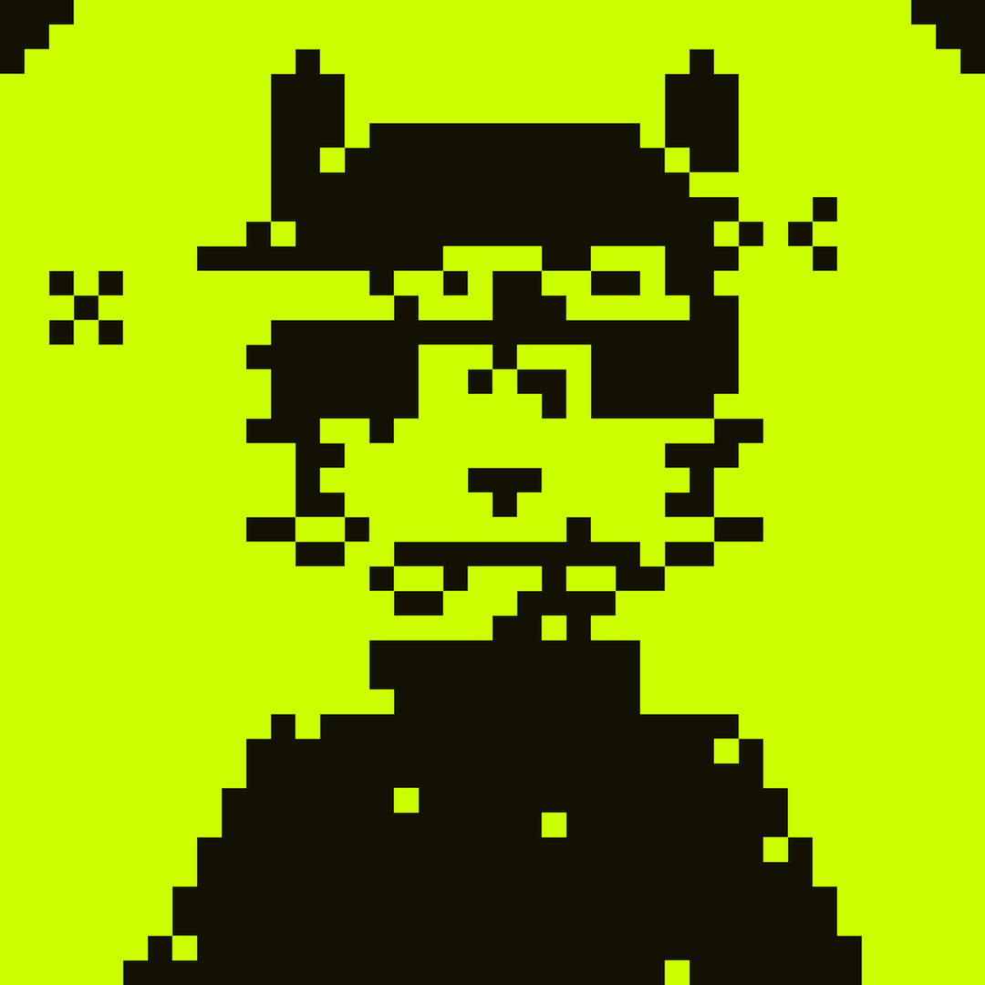 HoodCat #8946