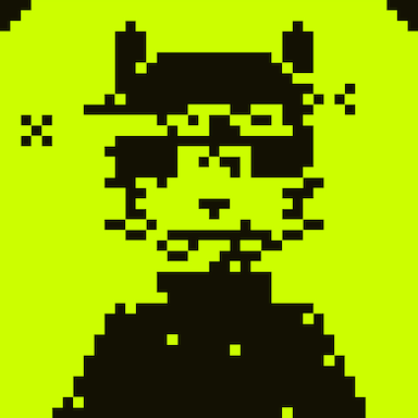 HoodCat #8946