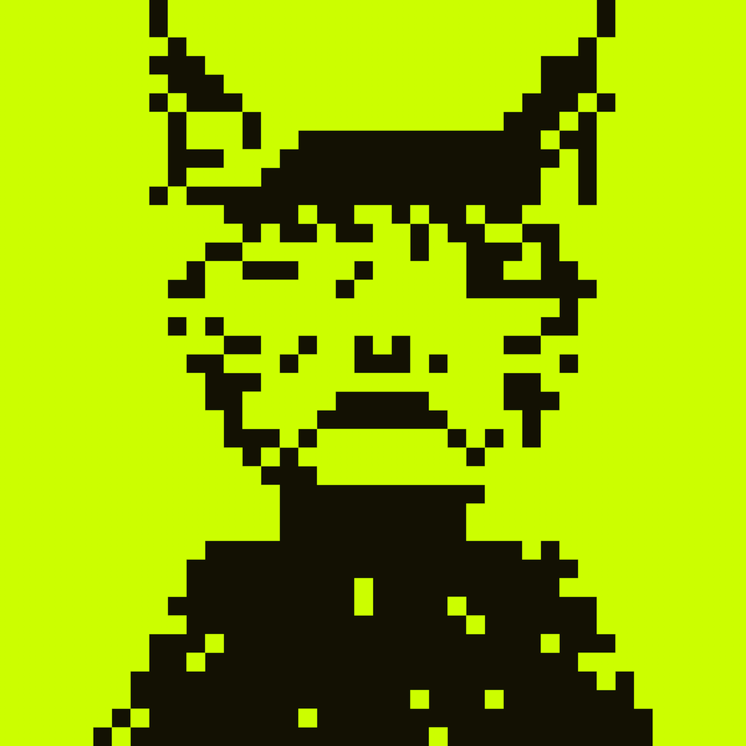 HoodCat #8949