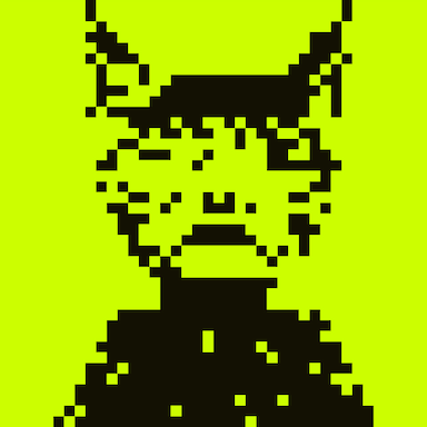 HoodCat #8949