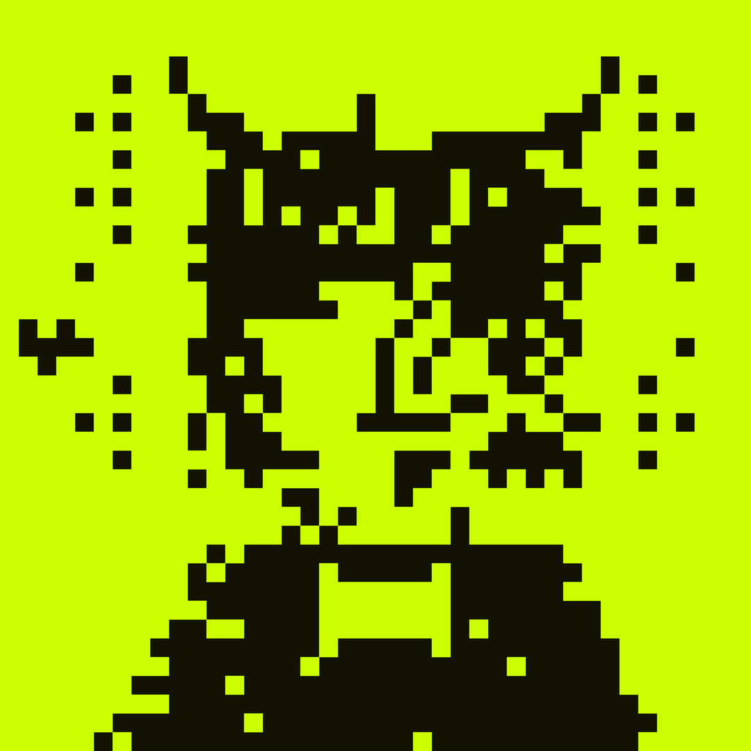 HoodCat #895