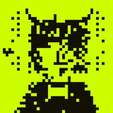 HoodCat #895