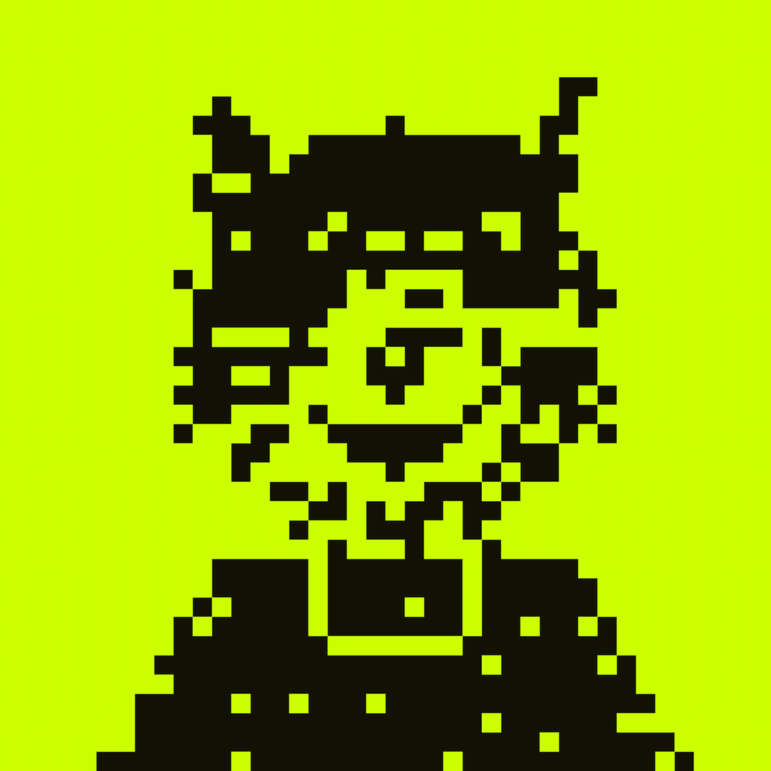 HoodCat #8977