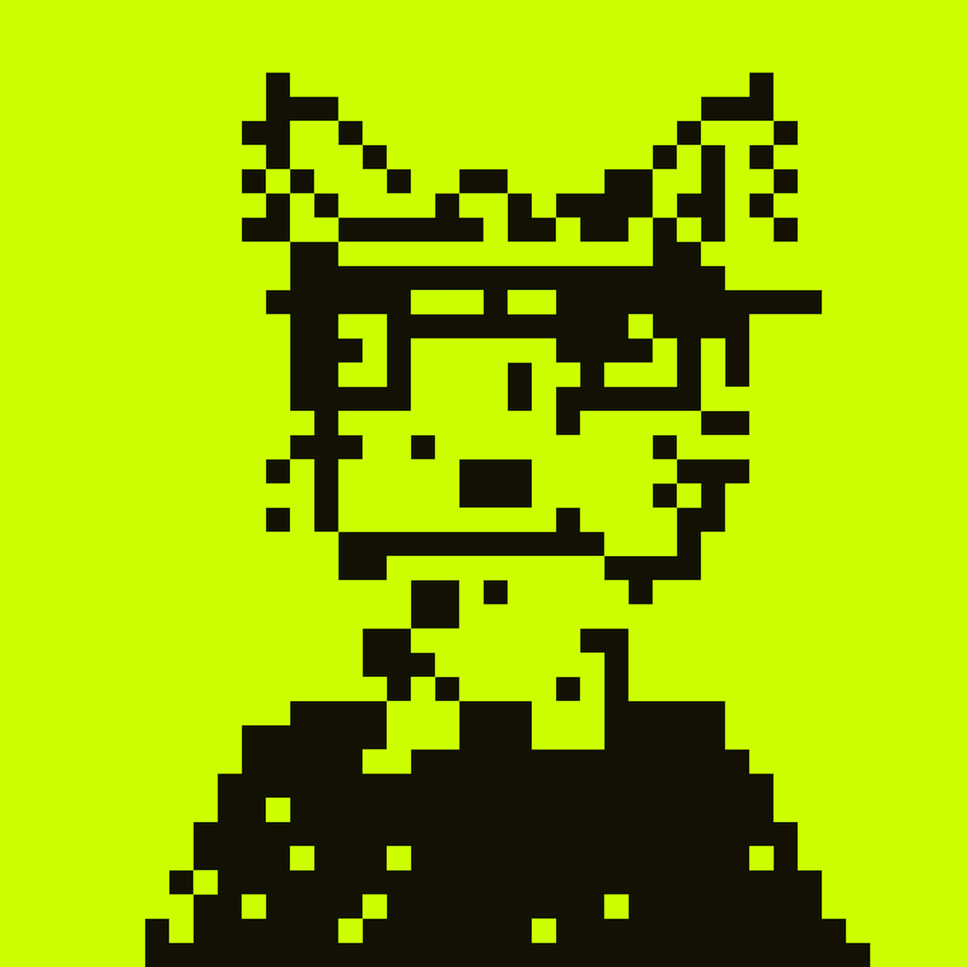 HoodCat #8992