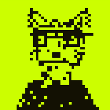 HoodCat #8992