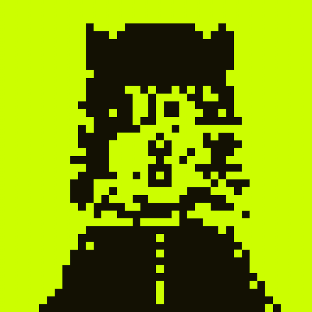 HoodCat #8998