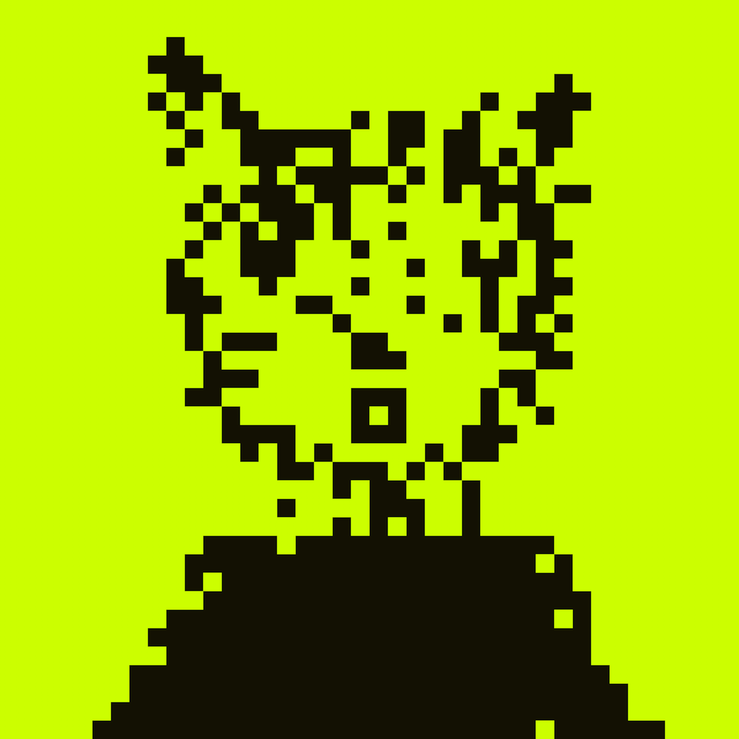 HoodCat #9000