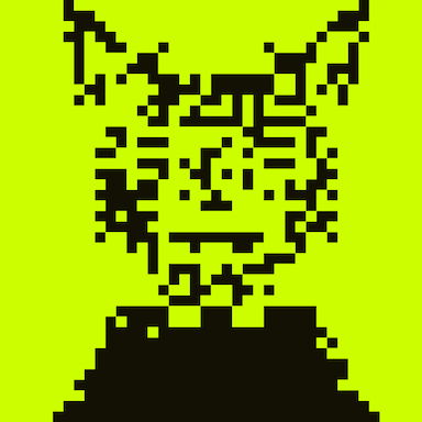 HoodCat #9005