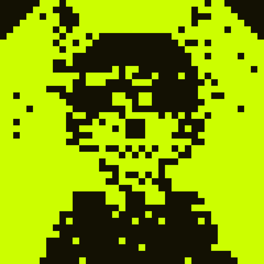 HoodCat #9007