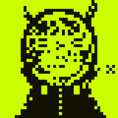 HoodCat #9032