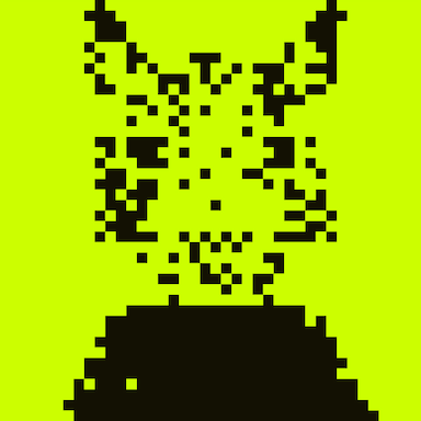 HoodCat #9038