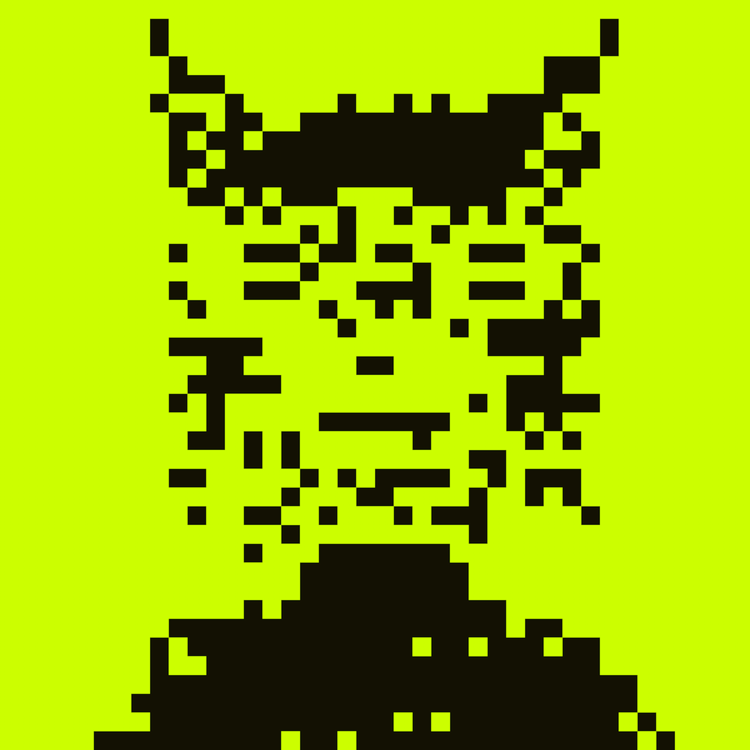 HoodCat #9042