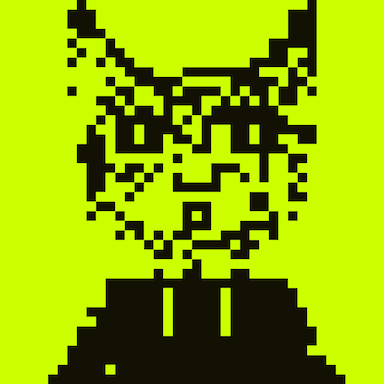 HoodCat #907