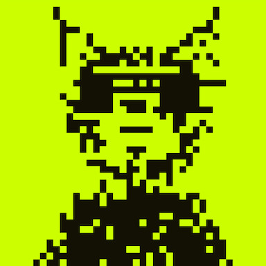 HoodCat #9073