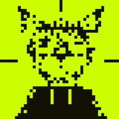 HoodCat #9075