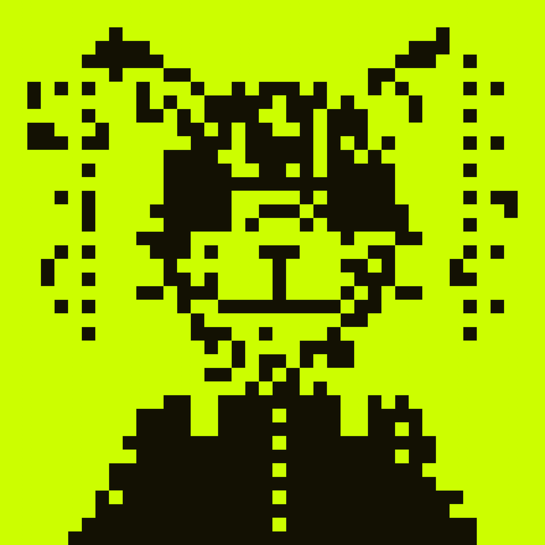 HoodCat #91