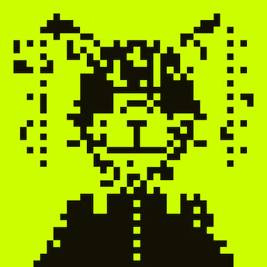 HoodCat #91