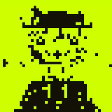 HoodCat #9109