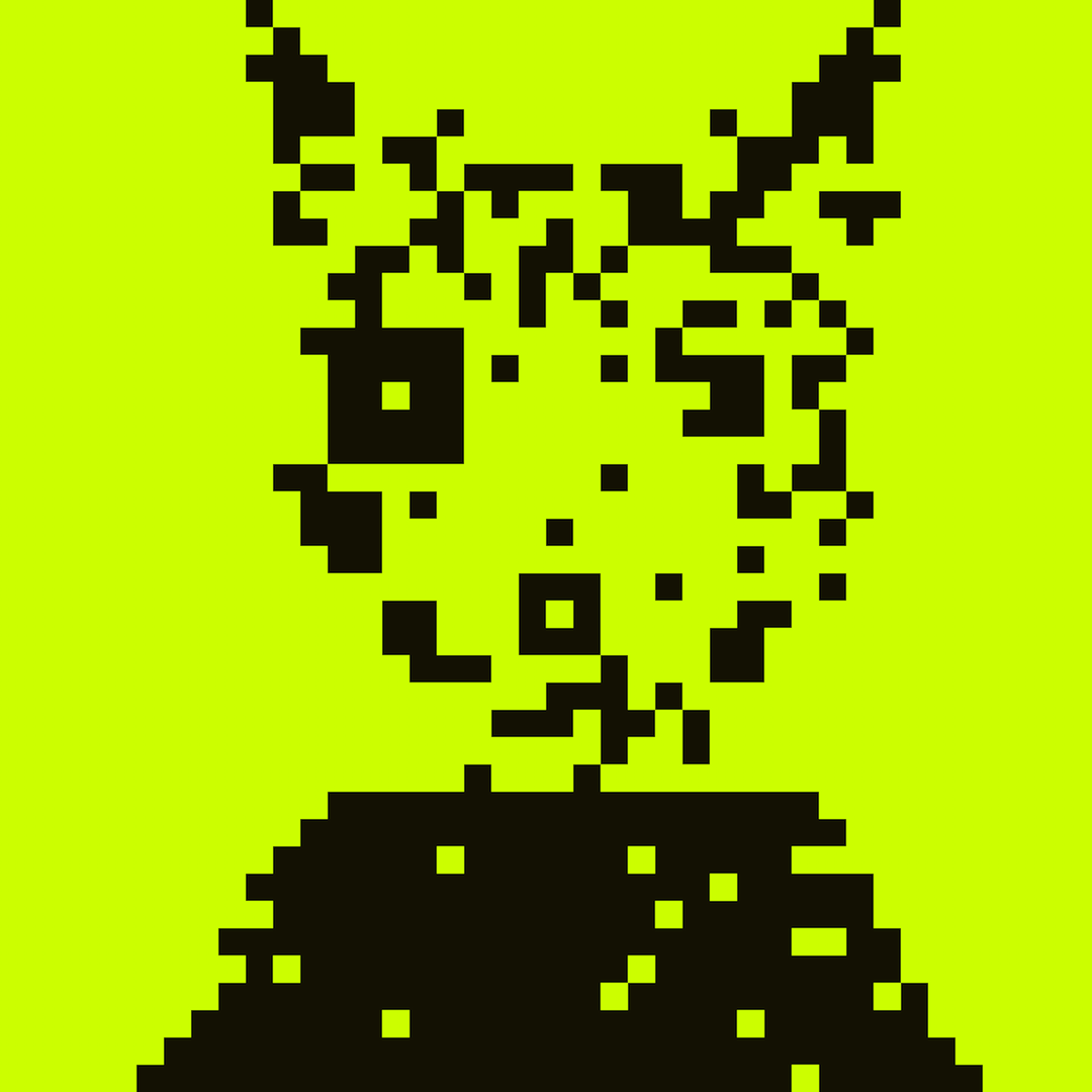 HoodCat #9122