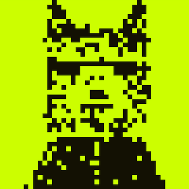 HoodCat #9204
