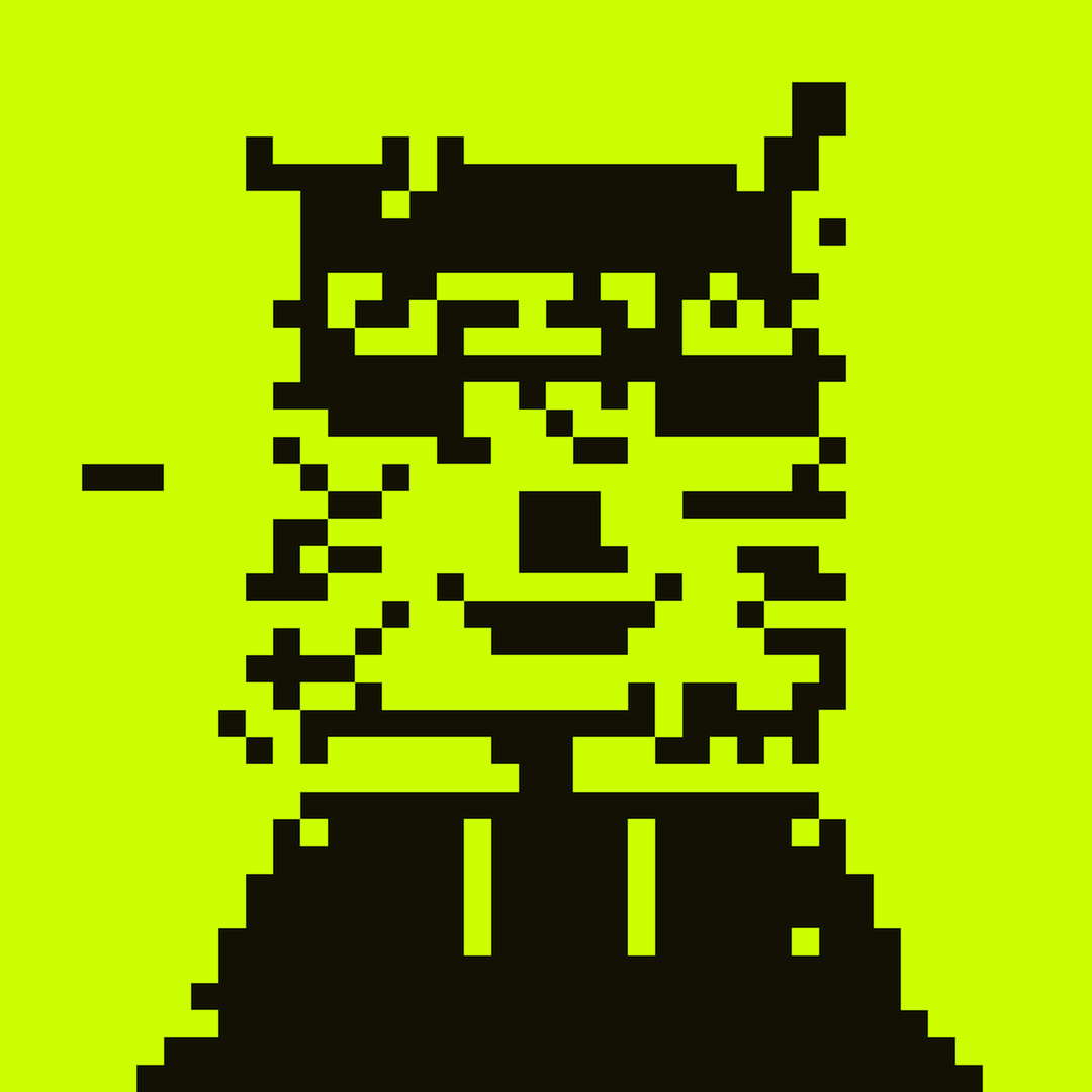 HoodCat #9211