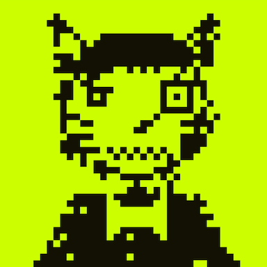 HoodCat #9214