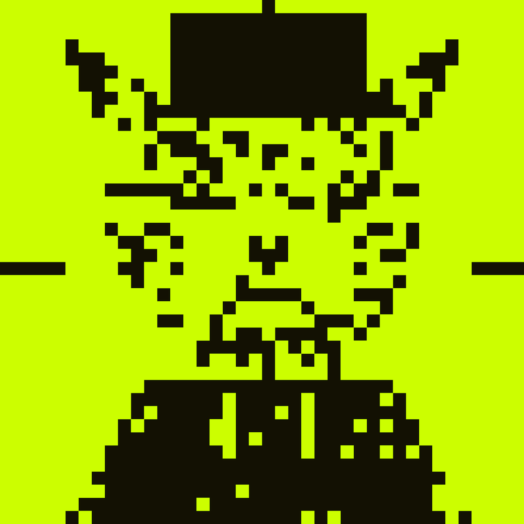 HoodCat #9222