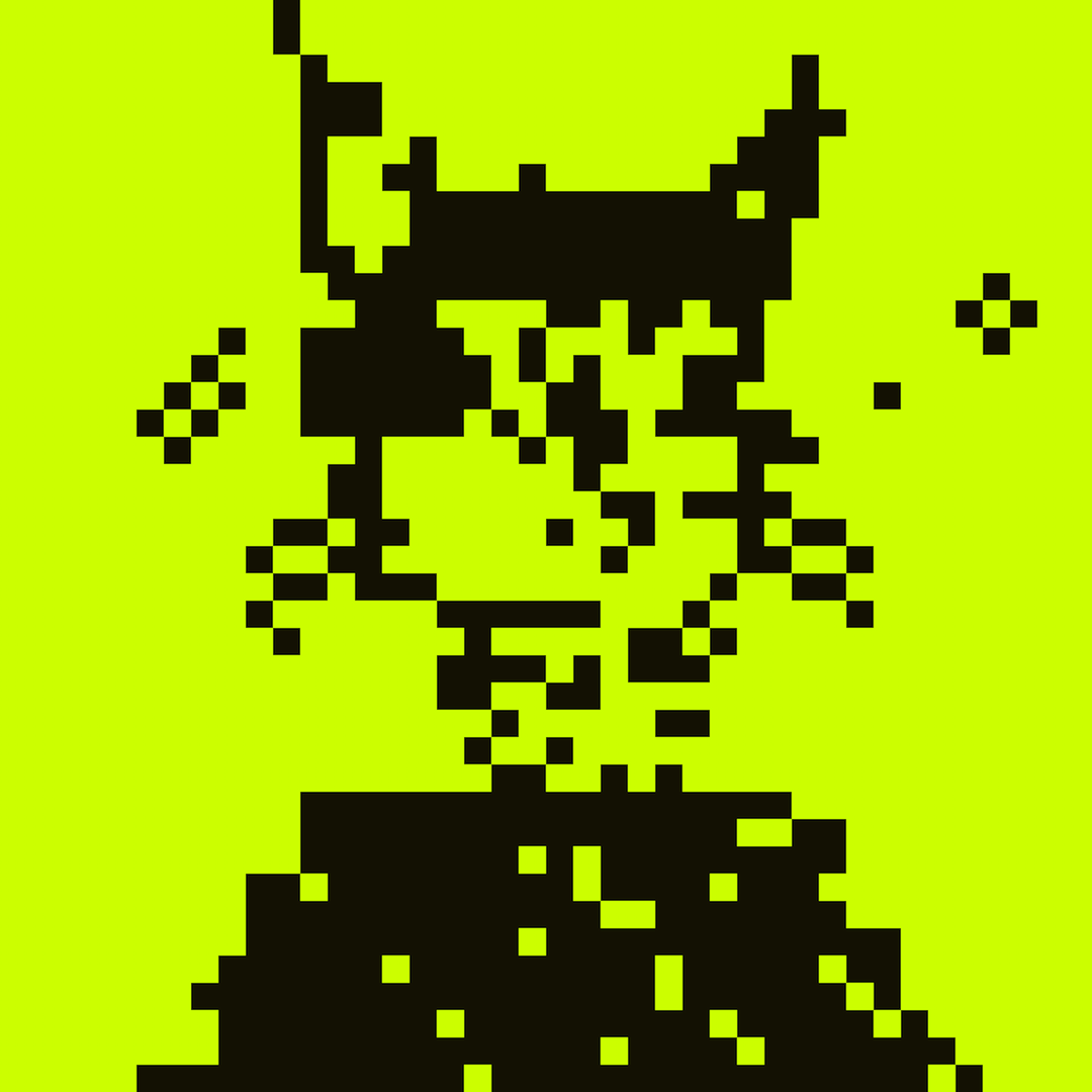HoodCat #9234