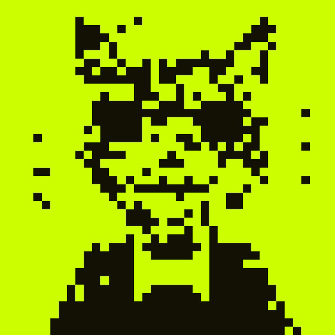 HoodCat #9235