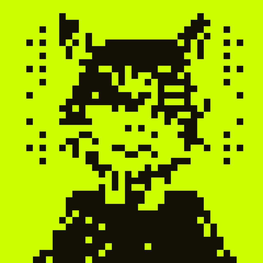 HoodCat #927