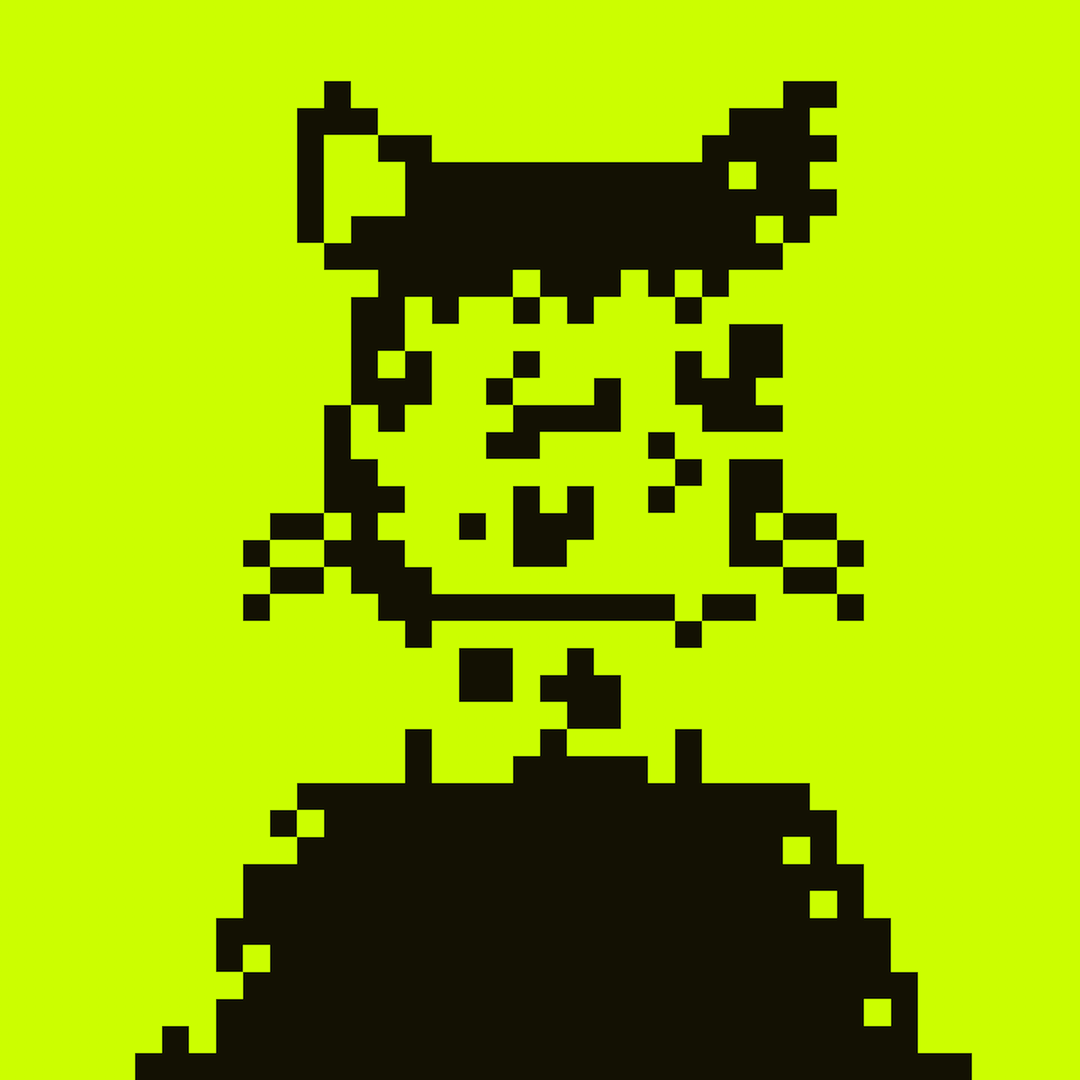 HoodCat #9276