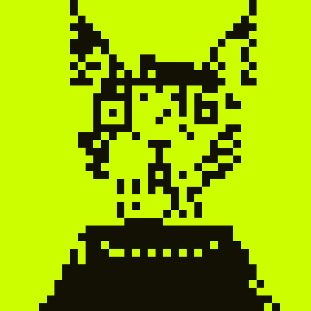 HoodCat #9285