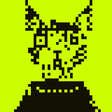 HoodCat #9285