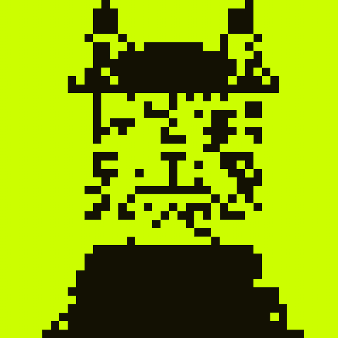 HoodCat #9288