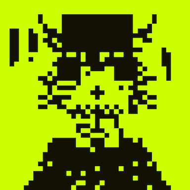 HoodCat #9306