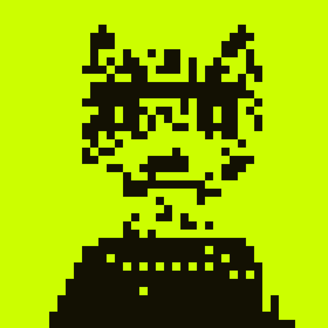 HoodCat #9321