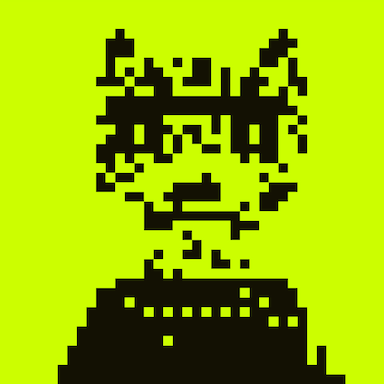 HoodCat #9321