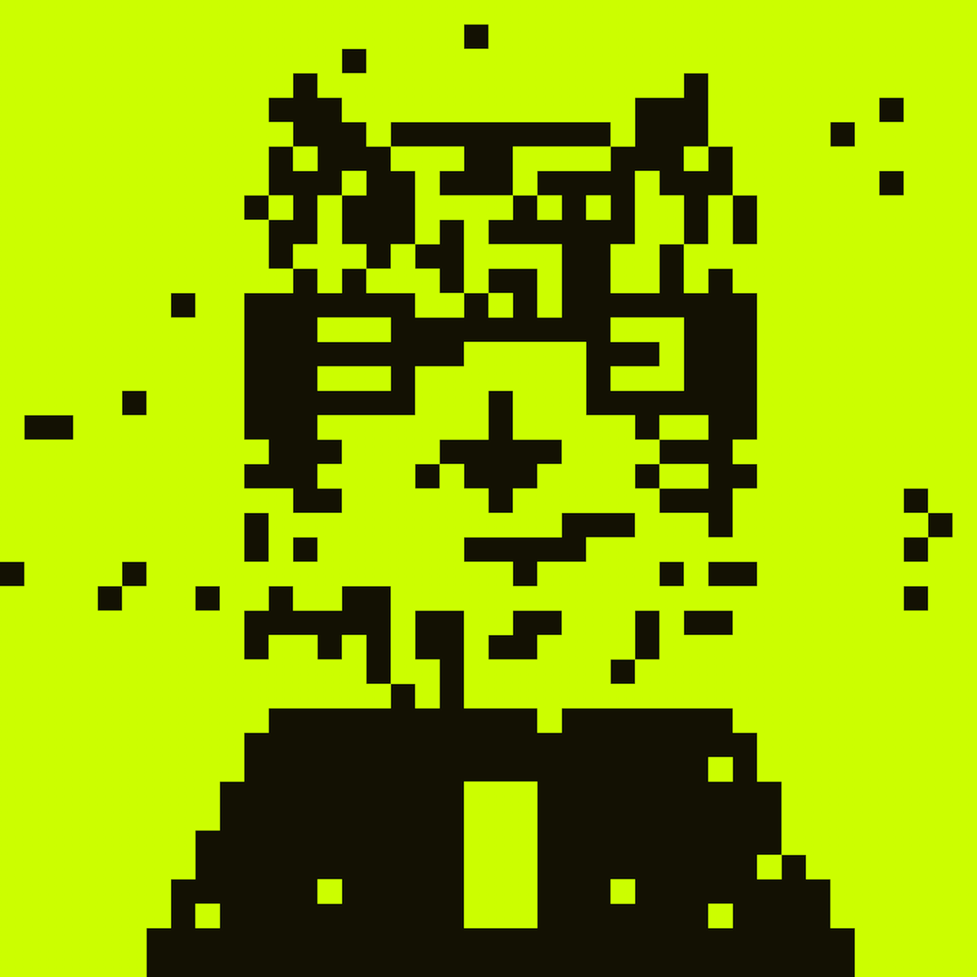 HoodCat #9327