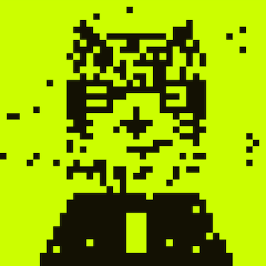 HoodCat #9327
