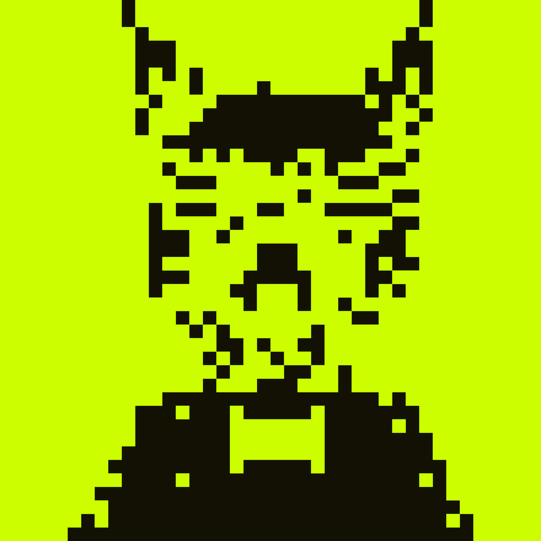 HoodCat #9361