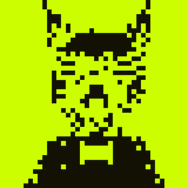 HoodCat #9361