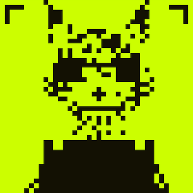 HoodCat #9398