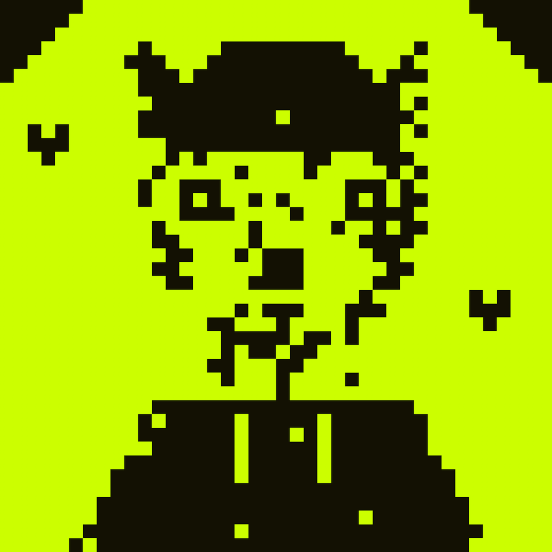 HoodCat #94