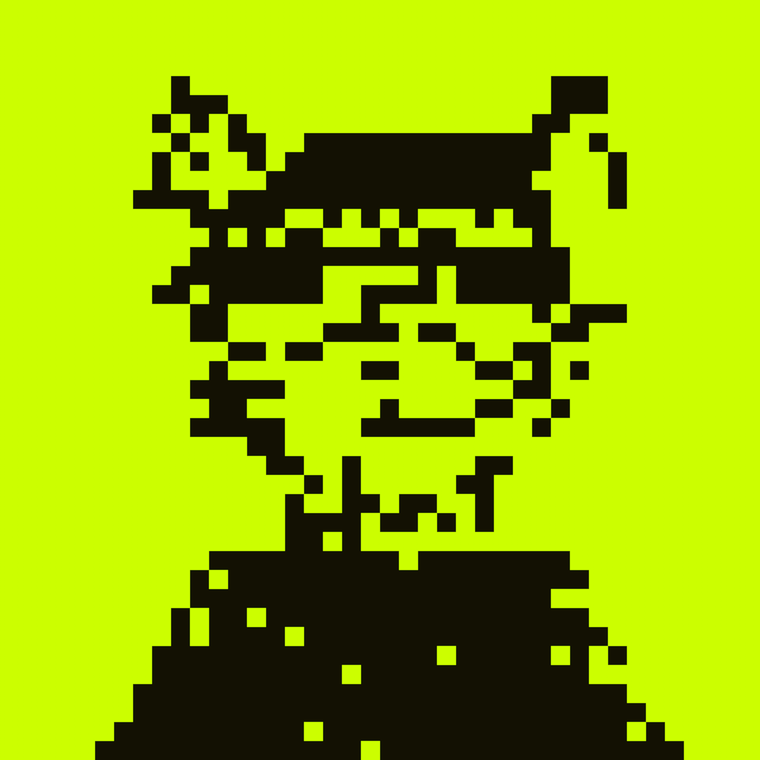 HoodCat #9458