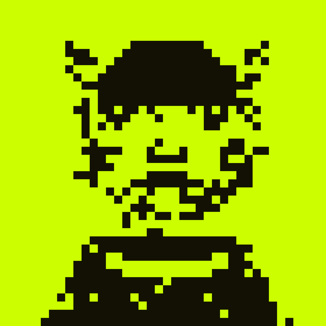 HoodCat #9461
