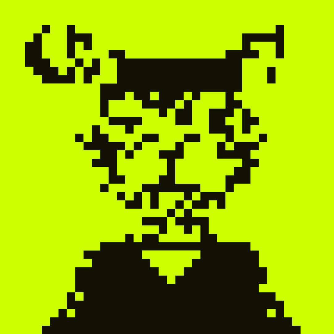 HoodCat #9501