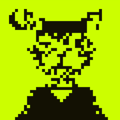 HoodCat #9501