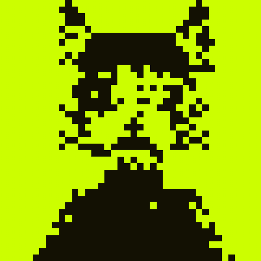 HoodCat #9502