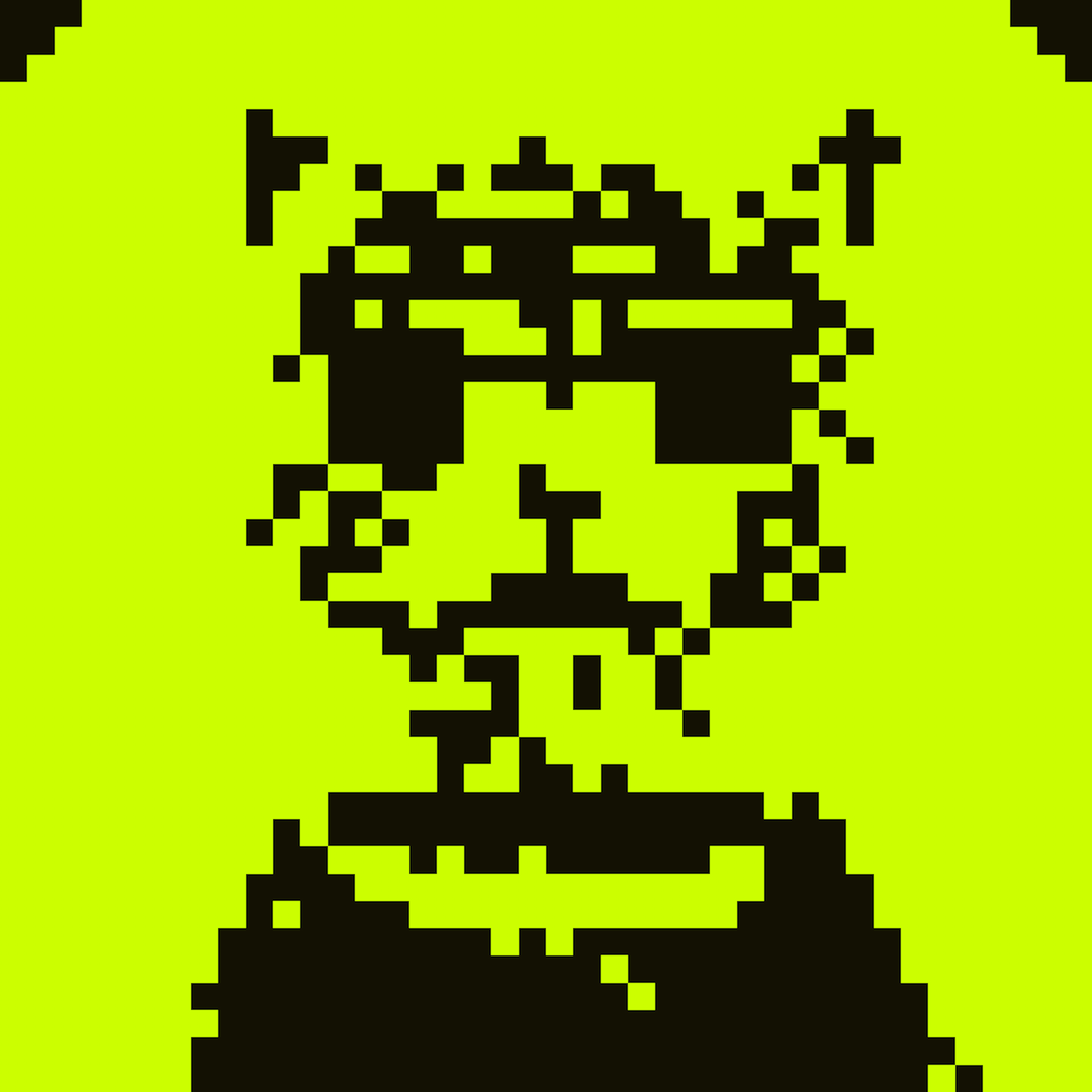 HoodCat #9516